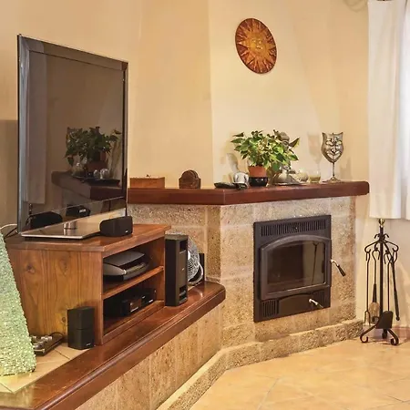 Sleeps 6 Air Con Wifi Βίλα *