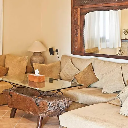 Sleeps 6 Air Con Wifi Βίλα *