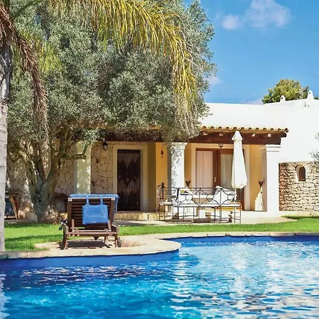 Sleeps 6 Air Con Wifi Βίλα