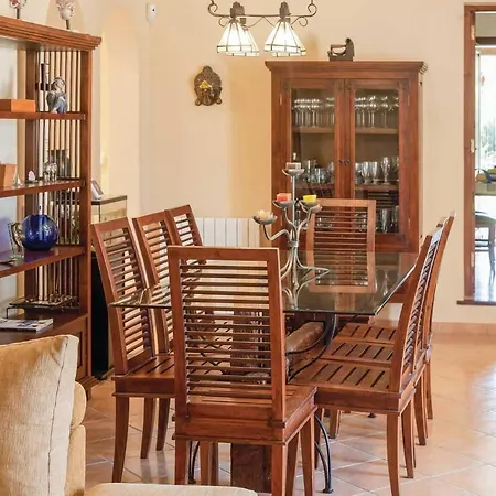 Sleeps 6 Air Con Wifi Βίλα Santa Eulària des Riu