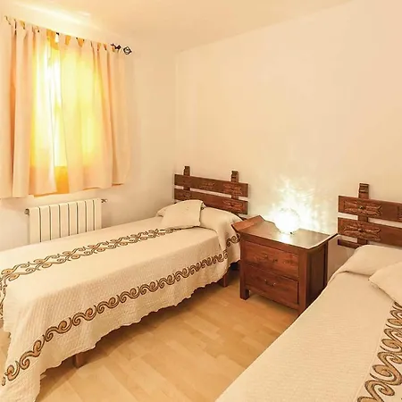 Sleeps 6 Air Con Wifi Βίλα Santa Eulària des Riu