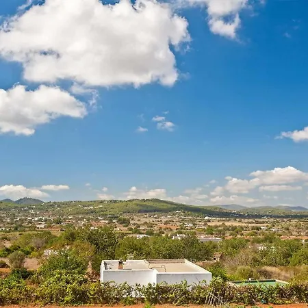 Sleeps 6 Air Con Wifi Βίλα